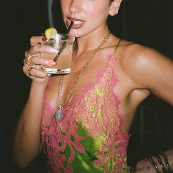 🔥 Dua lipa  page leaked private photo uncensored full