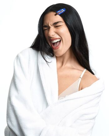 🔥 Dua lipa leaked private photo uncensored full