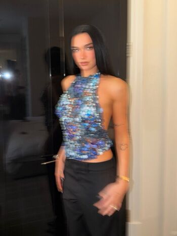 🔥 Dua lipa leaked private photo uncensored full