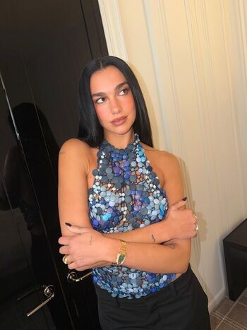 🔥 Dua lipa leaked private photo uncensored full