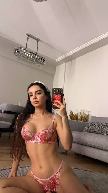 🔥 Ece ronay  page leaked private photo uncensored full