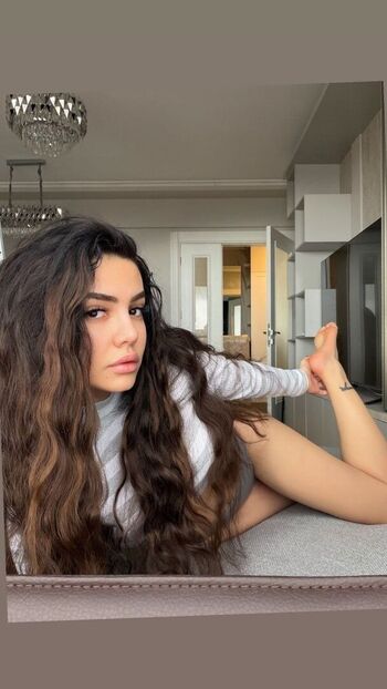 🔥 Ece ronay  page leaked private photo uncensored full