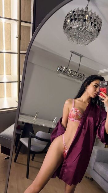 🔥 Ece ronay  page leaked private photo uncensored full