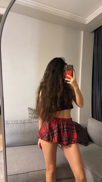 🔥 Ece ronay  page leaked private photo uncensored full