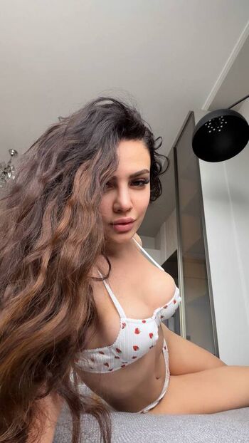 🔥 Ece ronay  page leaked private photo uncensored full