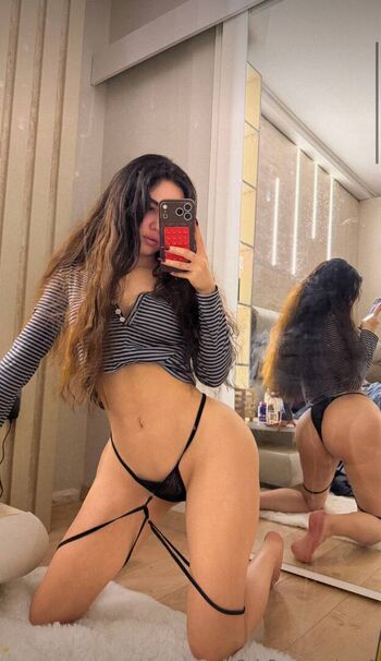 🔥 Ece ronay  page leaked private photo uncensored full
