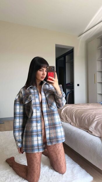 🔥 Ece ronay  page leaked private photo uncensored full