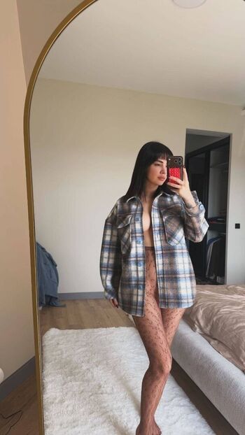 🔥 Ece ronay  page leaked private photo uncensored full