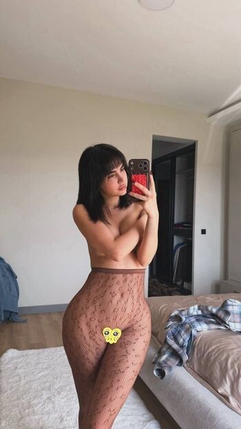 🔥 Ece ronay  page leaked private photo uncensored full