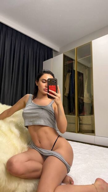 🔥 Ece ronay  page leaked private photo uncensored full