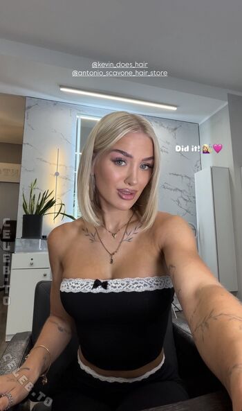 🔥 Edda elisa leaked private photo uncensored full