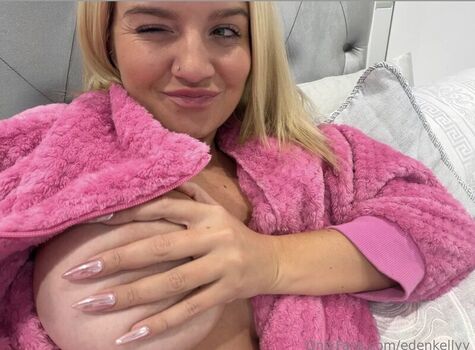 🔥 Eden kelly leaked private photo uncensored full