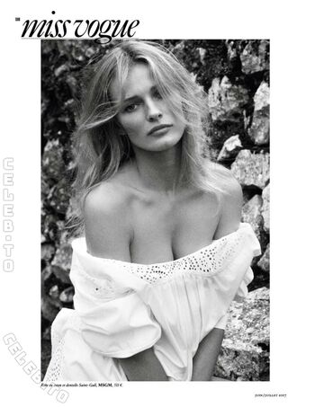 🔥 Edita vilkeviciute page leaked private photo uncensored full