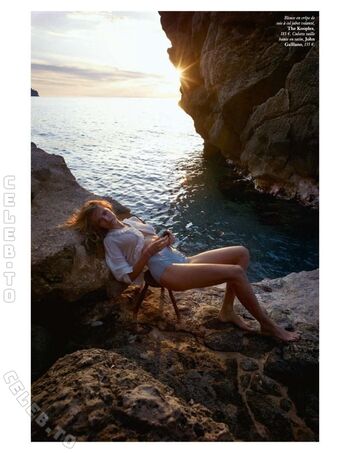 🔥 Edita vilkeviciute page leaked private photo uncensored full