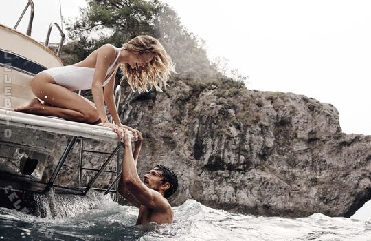 🔥 Edita vilkeviciute page leaked private photo uncensored full