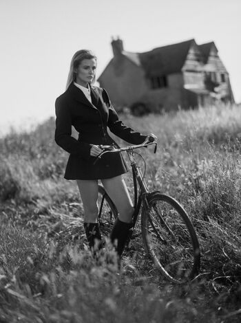 🔥 Edita vilkeviciute page leaked private photo uncensored full