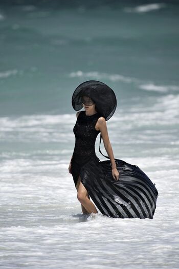 🔥 Edita vilkeviciute page leaked private photo uncensored full