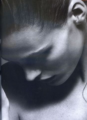 🔥 Edita vilkeviciute leaked private photo uncensored full