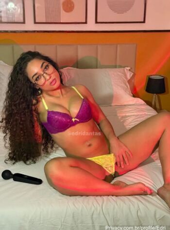 🔥 Edriane dantas leaked private photo uncensored full