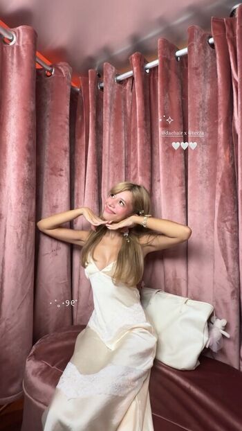 🔥 Eeeveenara page leaked private photo uncensored full