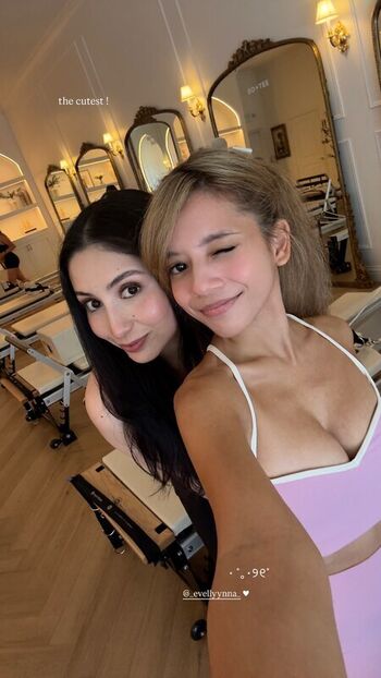 🔥 Eeeveenara page leaked private photo uncensored full
