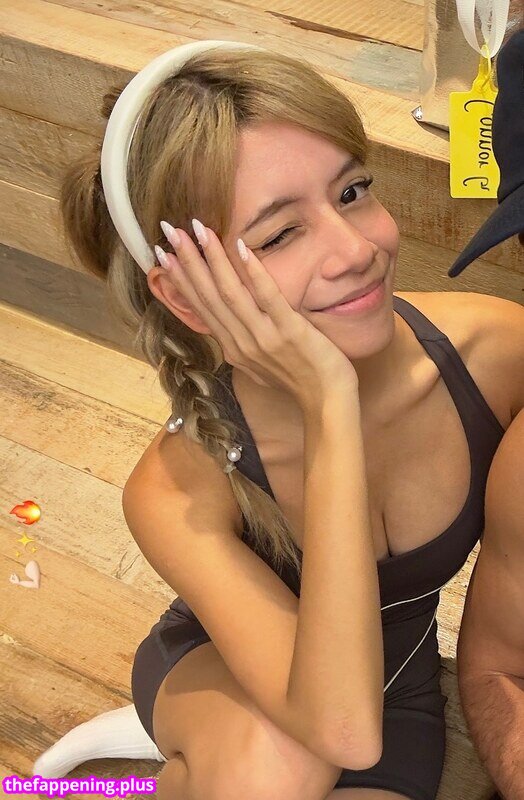 🔥 Eeeveenara/ leaked private photo uncensored full