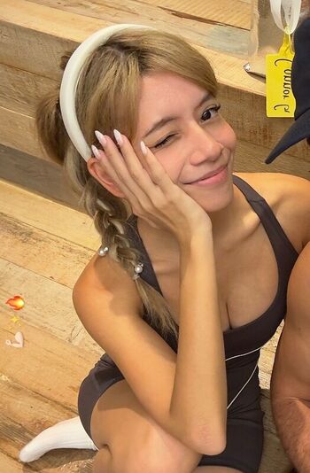 🔥 Eeeveenara leaked private photo uncensored full
