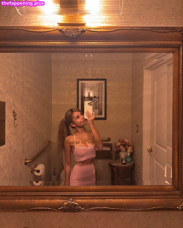 🔥 Eeeveenara/ leaked private photo uncensored full