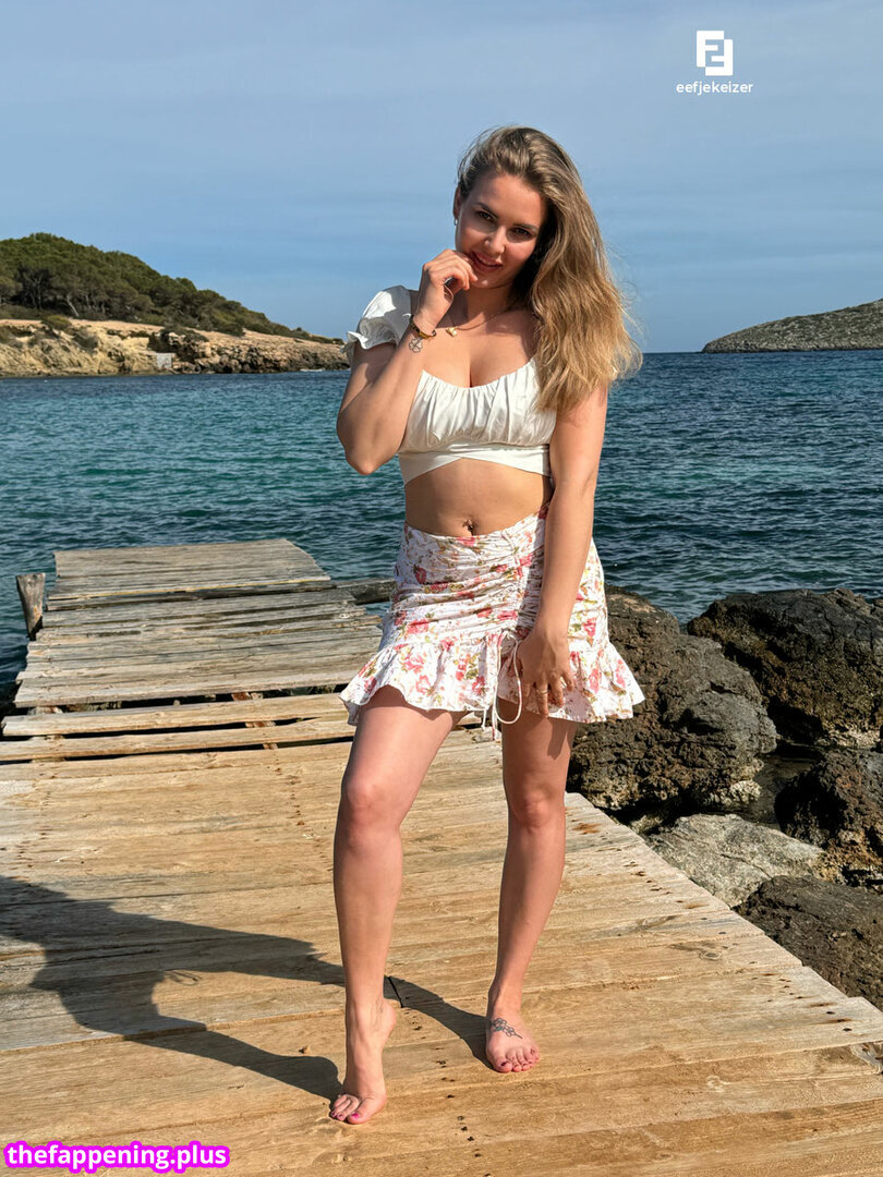🔥 Eefje keizer/ leaked private photo uncensored full