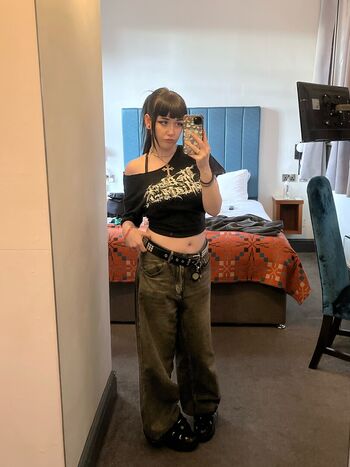 🔥 Efcevie leaked private photo uncensored full