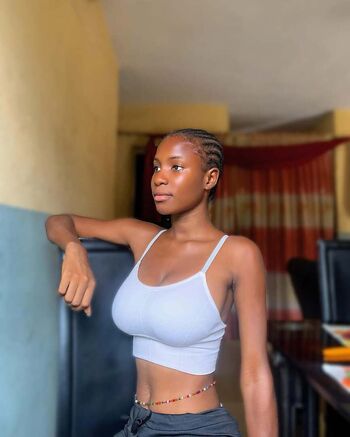 🔥 Effiong itoro john leaked private photo uncensored full