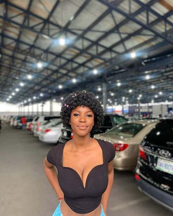 🔥 Effiong itoro john leaked private photo uncensored full