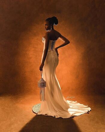 🔥 Effiong itoro john leaked private photo uncensored full