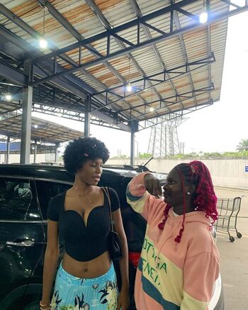 🔥 Effiong itoro john leaked private photo uncensored full