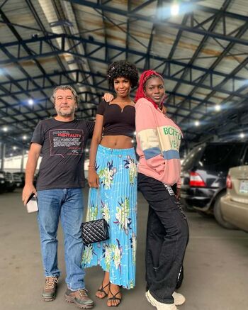 🔥 Effiong itoro john leaked private photo uncensored full