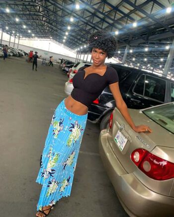 🔥 Effiong itoro john leaked private photo uncensored full