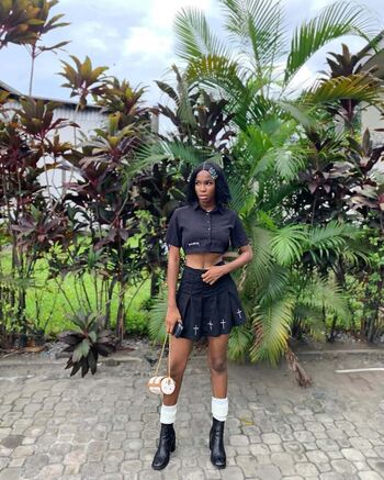 🔥 Effiong itoro john leaked private photo uncensored full