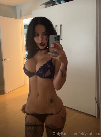 🔥 Effycutiexx leaked private photo uncensored full