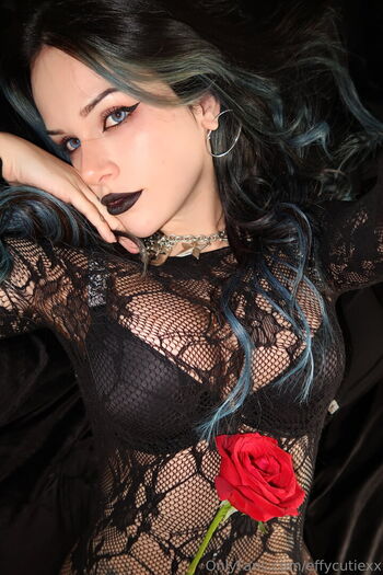 🔥 Effycutiexx leaked private photo uncensored full