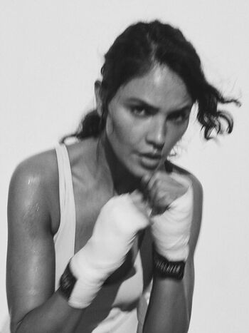 🔥 Eiza gonzalez  page leaked private photo uncensored full