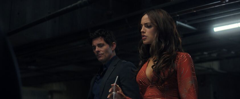 🔥 Eiza gonzalez leaked private photo uncensored full