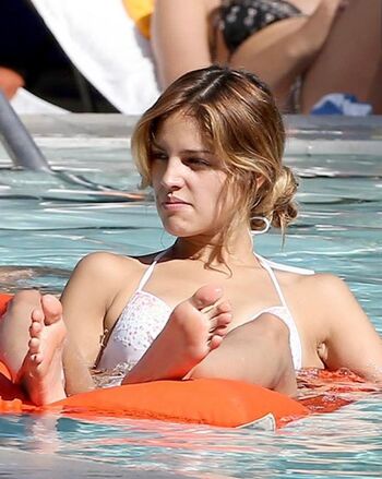🔥 Eiza gonzlez page leaked private photo uncensored full