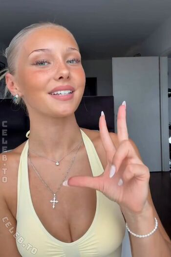 🔥 Elena zoe page leaked private photo uncensored full