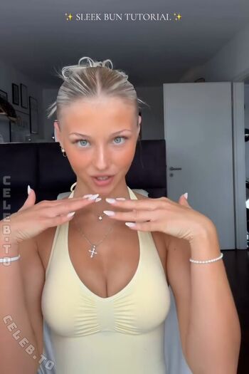 🔥 Elena zoe page leaked private photo uncensored full