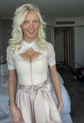 🔥 Elena zoe page leaked private photo uncensored full