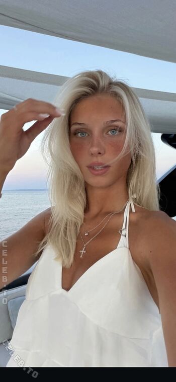 🔥 Elena zoe leaked private photo uncensored full
