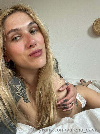 🔥 Elin varena van beeck leaked private photo uncensored full