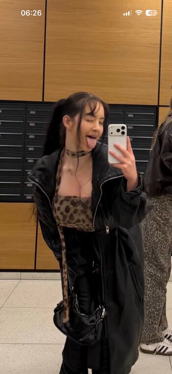 🔥 Elisa aline page leaked private photo uncensored full