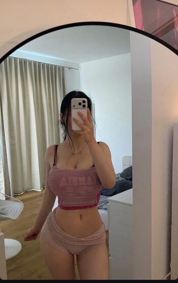 🔥 Elisa aline page leaked private photo uncensored full