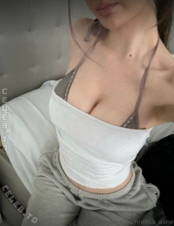 🔥 Elisa aline page leaked private photo uncensored full